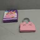 Kids Real Makeup Kit with Pink Unicorn Purse, Non Toxic Washable Make Up Set - Unicorn Toys for Girls Age 4-6, Valentines Day Gifts for Kids, Birthday Gift for Girl Ages 3 4 5 6 7 8 9 10 Years Old