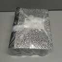 10 x Oxford Composition Notebook, College Ruled Paper, 9-3/4" x 7-1/2", Black Marble Covers, 100 Sheets, 1 Book (63796)