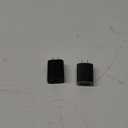 2 Pack USB C Charger Block 9w Black 