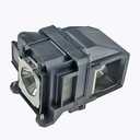 for ELPLP78 Replacement Projector Lamp Bulb with Housing for EX5220 Powerlite 97 powerlite 98 powerlite 99W W17 EB-945 955W EB-965 S17/S18 SXW03 SXW18 W18 EH-TW490 TW5200 EX3220 EX6220 EX7220