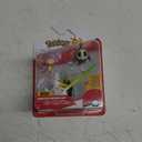 2" & 3" Battle Figure Set: Wave 25 - Aipom, Duskull & Sirfetch'd