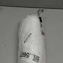 Foam Wrap Roll 10 Inch Wide x 50 FT Length Packing Foam Roll for Moving Supplies and Protection for Fragile, Cushioning Foam Packing Sheets for Wrapping Dish Packing Material
