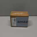 MaxGear Acrylic Sign Holder 8.5x11 Inches Horizontal 6 Pack, Slant Back Clear Flyer Menu Holder Table Top Plastic Display Stands Paper Frames for Office, Store, Restaurants, Landscape