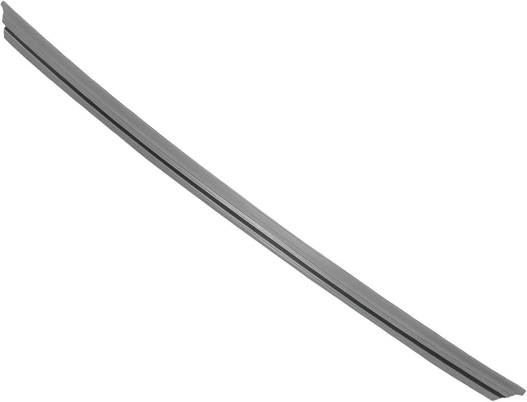 WD08X21894 Dishwasher Lower Door Gasket Compatible with GE Hotpoint, Replacement Part WD08X10090 WD08X21894-50PK 4164470 AP5980286 PS11700870 EAP11700870