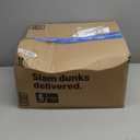 Beckham Hotel Collection Bed Pillows Standard/Queen Size Set of 2 - Original Soft Down Alternative Pillow for Sleeping - Soft Support for Back, Stomach or Side Sleepers (White)