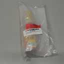 Buffalo Wild Wings Original Hot Sauce, 5 fl oz, Medium Hot Dipping Sauce, Marinade and Seasoning for Chicken Wings and Pork Ribs, Made with Cayenne Peppers (Small), BB Date: 06/04/27