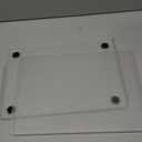 Matte Case for MacBook Air 13/13.6-inch (M4/M3/M2, 20222026 Models A3240 A3113 A2681), Lightweight | Scratch & Fingerprint Resistant | Closes Seamlessly | Ideal for Work, Travel & Study