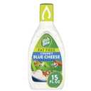 Wish-Bone Fat Free Chunky Blue Cheese Salad Dressing, 15 FL OZ (EXP 11/25/25)