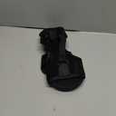 exhood Upgraded Plantar Fasciitis Night Splint, 3 Adjustable Straps Plantar Fasciitis Relief Braces for Achilles Tendonitis, Foot Drop & Heel Spur Pain Relief Day & Night (Black)