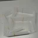 Aheroi Display Risers, 16 Pcs 4 Set(7L~8L~9L) Acrylic Riser Display Shelf, Clear Risers Display Stands, Rectangular Acrylic Risers for Decor Display, Cupcake Candy Shoe Showcase Stands