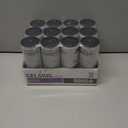 CELSIUS Sparkling Grape Rush, Functional Essential Energy Drink 12 Fl Oz (Pack of 12)