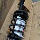 Monroe Quick-Strut 172981 Suspension Strut and Coil Spring Assembly for Toyota Sienna