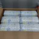 Pampers Baby Diapers - Swaddlers - Size 4, 150 Count, Ultra Absorbent Disposable Infant Diaper