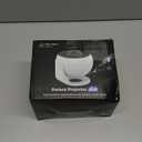 Planetarium Projector Pro for Bedroom, 13 in 1 Star Projector Galaxy Light, Ceiling Night Light Milky Way Mood Lighting with Timer, LED Space Galaxy Lamp Bedroom Room Decor for Adults Kids - White