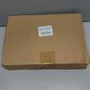 Kids Lunch Box Bag Set: Girls Unicorn Lunch Bags Bento Boxes with 3-Compartment Included Ice Pack Water Bottle Insulated Lunchbag Reusable School Lunchbox Containers Kit for Toddler Daycare Childrens (Pink)