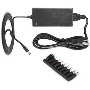 AC/DC 48V 1.25A 60W Power Supply Adapter Compatible with for Swann NVR, PoE Switch Injectors POE-8-48v60w GPOE-4A-48v48w PS-48v60w POE-8, 48 Volt 60 Watt 1.25 Amp