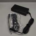 180W AC Charger Fit for Dell Dock WD19 WD22TB4 K20A001 TB16 D6000 D6000S Business Monitor Dock WD15 K17A001 Docking Station WD19 WD19S WD19TBS WD19TB K20A Docking Station Power Supply