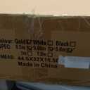 Metal Arch Backdrop Stand, Set of 3 (4ft / 5ft / 6ft) Gold Arch Backdrop with 12 Ground Nails, Stable Arched Background Stand for Wedding, Baby Shower, Birthday Party, Photography