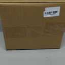 50ft Lightweight Flexible Garden Hose, Non-Expandable Water Hose with 10-Function Spray Nozzle for Yard,Outdoors,RV