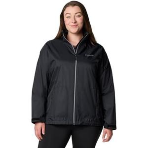 Columbia Women’s Switchback IV Jacket Medium