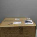 Hexagon Garage Light Fixture 48 Packs: 52800LM Super Bright Honeycomb Led Lights, 5000K Natural White, Hexagon Light for Garage Basement Warehouse Gym Car Detailing Shop etc