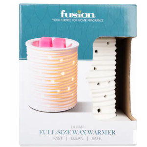 Fusion™ Lillian Full Size Wax Warmer