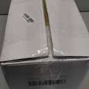 Bamboo Desk Drawer Organizer, 2 Drawer Desktop Organizer with Drawers Tabletop Storage Organization Box for Office Home Toiletries Supplies Vanity, No Assembly Required