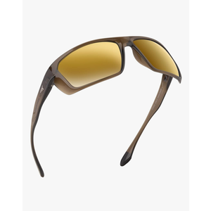 KastKing Huzzah Polarized Sport Sunglasses for Men and Women, Ideal for Driving Fishing Cycling and Running,UV Protection