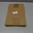 Bee Feeder Watering Station for Garden, Flower Bee Bath for Outside with Glass Balls, Butterfly Bath Bowl for Outdoor Courtyard Decoration (Rose Red)