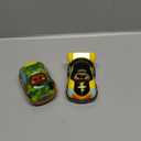 VTech Go! Go! Smart Wheels Cool Vehicles 2-Pack