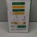 Heated Blanket Electric Full, Soft Flannel Heating Blanket with 8 Hours Auto Off 10 Fast Heating Levels Machine Washable Sherpa Heated Blanket with Overheating Protection (Gray)