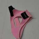 Anti Snoring Chin Strap for CPAP Users (Pink)