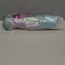 QLUR Water Bottle with Straw, 32oz Motivational Water Bottles with Time Marker to Drink, Tritan BPA Free, 1L Sports Water Bottle with Carry Strap LeakProof for Women Gym Fitness Outdoor (1 Pack)