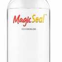 MagicSeal™ V2.0 Odorless Spray Transfer Finishing Solution 1000ml, Improves Softness, Breathability and Wash Durability for Garment Transfers with Professional Post-Press Technology, 1L-V2