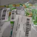 Little Spoon Kale Apple Meltable Baby Puffs, 1 Oz Bag, 4 Pack BBD: 01-13-27