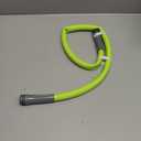 Flexzilla Garden Lead-in Hose 5/8 in. x 3 ft., Lightweight All-Weather Water Hose, Durable and Flexible, Leak-Free Connections
