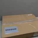 [2-Pack] 21.5 Inch Privacy Screen for Computer Monitor 16:9 Aspect Ratio, Eye Protection Anti Blue Light Glare Shield, 21.5inch Removable Black Blackout Anti Spy Desktop Security Private Filter