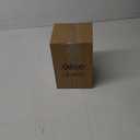 Glass Hummingbird Feeders for Outdoors, Built-in Ant Moat & Leakproof Design, XAROO Hummingbird Feeder with 4 Bee Guard Feeding Ports, 15OZ, Red, Gifts for Mom Wife Dad, Birthday Gift for Men Women