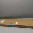 Rear Spoiler Fit for 2014-2024 Infiniti Q50/ Q50S/ 2.0t/ 3.0t/ Luxe/Premium 4-Door Sedan, PSM Style Duckbill Tail Trunk Lip Wing Sporty Appearance Glossy Black