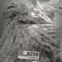 BEDELITE Fluffy King Size Comforter Set - Grey Fleece Soft Comforter for King Size Bed, Luxury Warm Bedding Set for Winter, Fuzzy Bed Set 3 Pieces (1 Comforter, 2 Pillowcases)