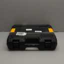 Violeza Cordless Right Angle Impact Wrench 1/2 inch, 501Ft-lbs (680NM) Impact Wrench 2150RPM with LED Lights, Compact Impact Driver 3 Mode Control for Car Home (Tool Only)