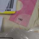 Girls Casual Tulle Tutu Dress Baby Toddler Ruffle Sleeves Bow Princess Party Dresses (6 Years, Apricot)