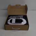 Smart Window Cleaning Robot with Dual Water Spray, Automatic Robot Window Cleaner Inside/Outside,3000Pa Suction Power Winbot,Edge Detection Technology,APP&Remote Control Robotic Windows Washer