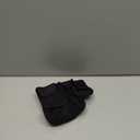 Depend Washable Adult Incontinence Underwear for Men, Reusable, Light Absorbency, Large, Black, 1 Count