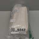 Large Capacity Travel Cosmetic Bag - Portable Makeup Bags for Women Waterproof PU Leather Checkered Makeup Organizer Bag with Dividers and Handle,Toiletry Bag for Cosmetics (Medium, white)