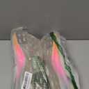 Adidas Mens Pureboost 5 Running (12, White/Silver Metallic/Spark)