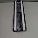 TQQALCYS Lightsaber, Dueling Light Saber, 15 RGB Colors 4 Modes Type-C Rechargeable Sword with Alloy Hilt, Light Sabers for Kids Birthday Party Cosplay Halloween Christmas, 2PCS