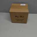 My OLi Sloth 15in Stuffed Animal Three Toed Sloth Wearing Pajamas and Nightcaps Soft Hugging Pillow for Bedtime Plush Animal Gifts for Babies Kids Girls Boys