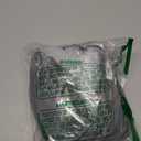 50-Pack 4"x6"Clear Bubble Out Bags for Packing & Shipping Double-Wall Bubble Cushioning Pouch for Moving & Fragile small Items Storage