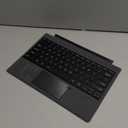 FERRISA Wireless Bluetooth Keyboard for Microsoft Surface Pro 7/6/5/4/3, Ultra-Slim Keyboard Cover with Touchpad, Strong Magnetic Attachment, Long Battery Life